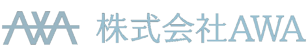 株式会社AWA